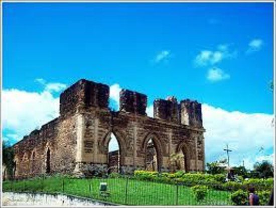 Museu Afro Cultural Oya Ni