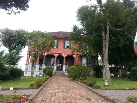 Museu Municipal Carlos Lampe