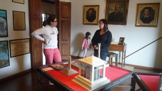 Casa de Cultura Euclides da Cunha