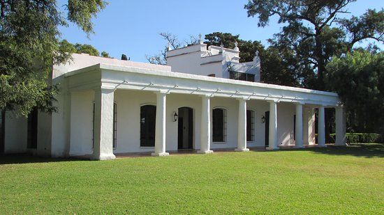Museo Juan Martín de Pueyrredón