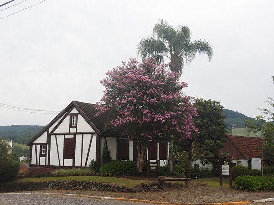 Museu Histórico Municipal de Dois Irmãos