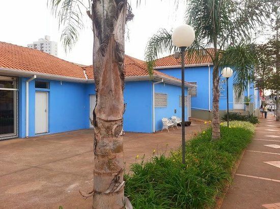 Museu Alexandre Chitto