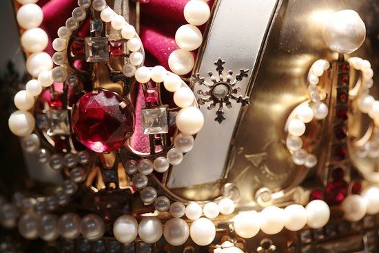 Musée de la Perle Robert Wan