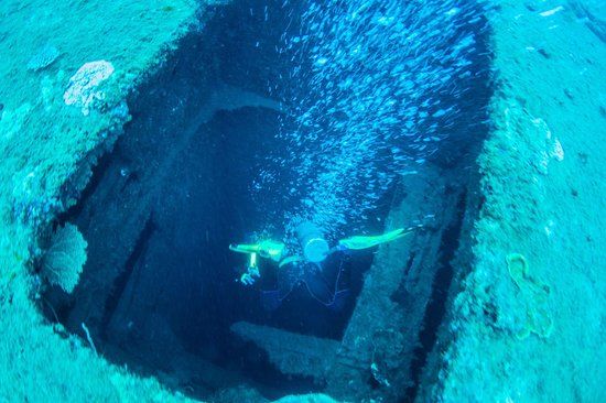 SS President Coolidge