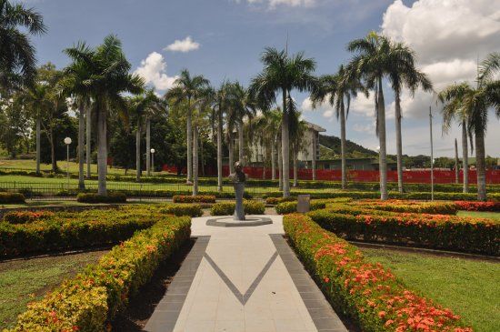 National Parliament House