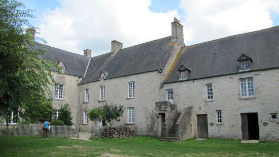 Ferme-Musée du Cotentin