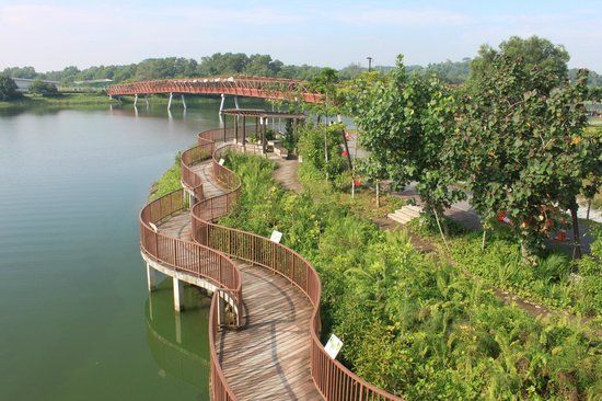 Punggol Park
