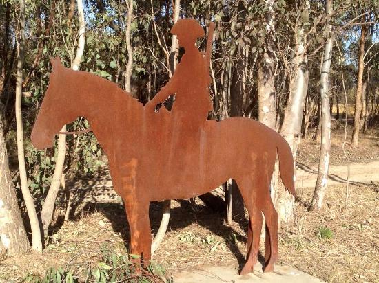 Australian Light Horse Memorial Park