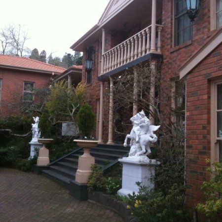 The Stokes Collection