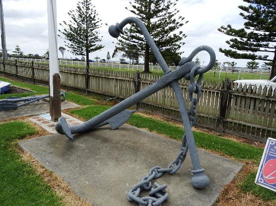Gippsland Regional Maritime Museum