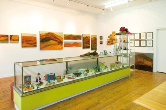 Gecko Studio Gallery