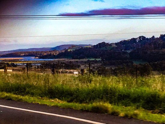 Robertson Nature Reserve