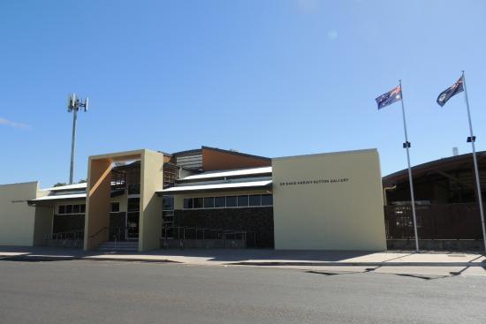 Dr David Harvey-Sutton Gallery