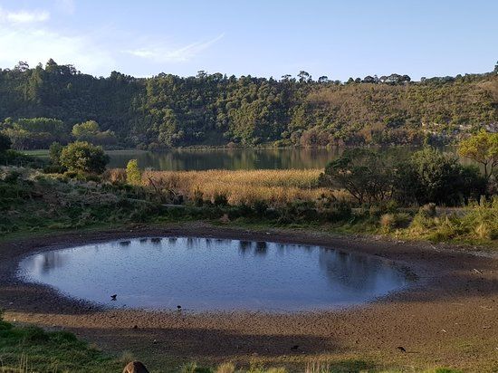 Valley Lake Wildlife Park