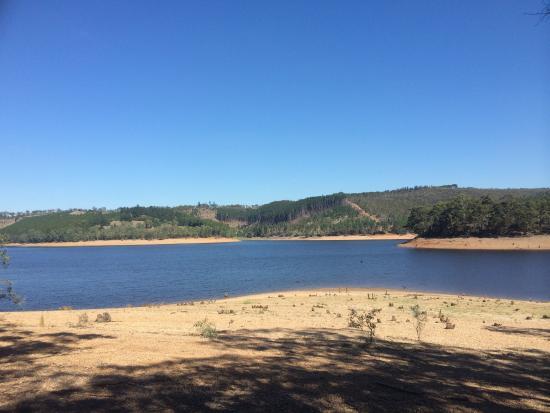 Mount Bold Reservoir