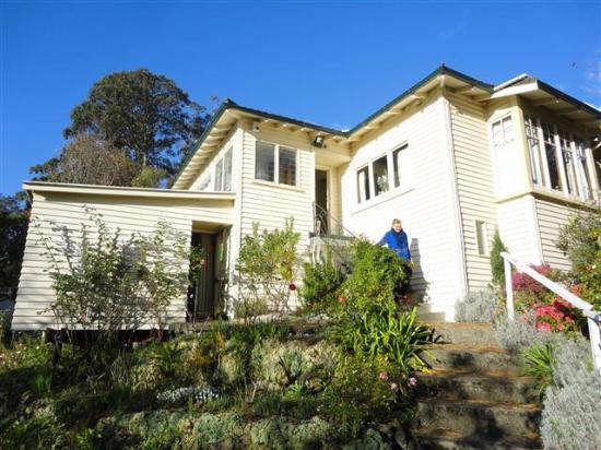 Ngaio Marsh House