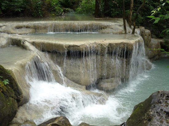 Erawan National Park