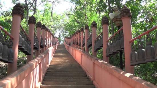 Phanom Sawai Forest Park