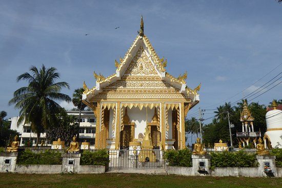 Wat Samut Tharam