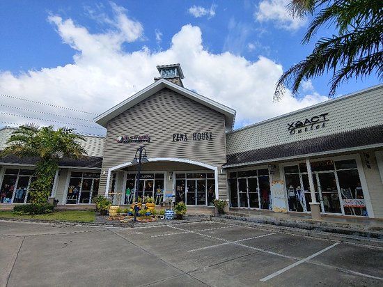 Outlet Village Krabi