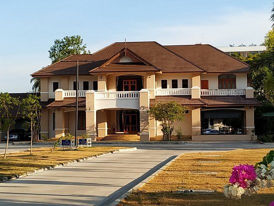 Phatthalung Governors Residence