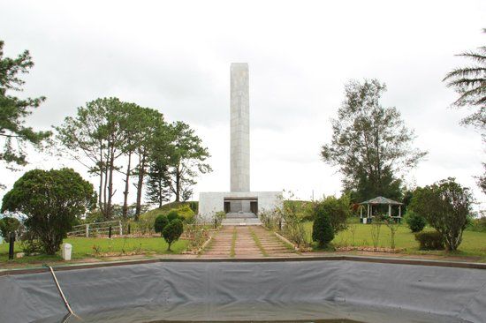 Khao Kho Memorial