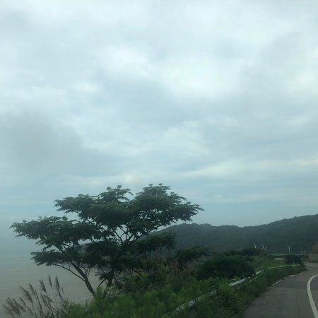 Zhujiajian Daqingshan National Park