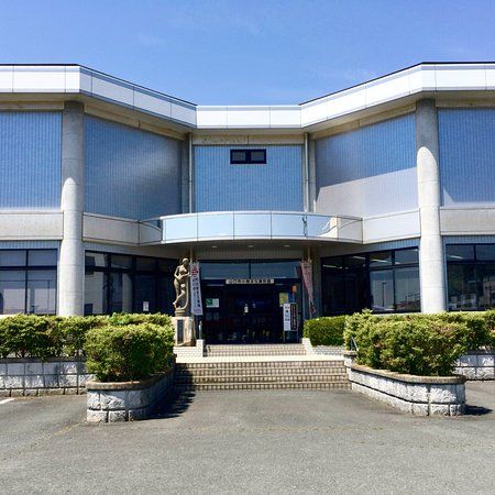 Yamaguchi City Ogori Culture Museum