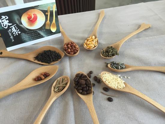 Furniture Manufacturing Eco Museum in Tainan