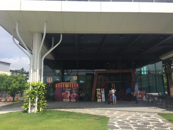 Black Bridge Sausage Museum