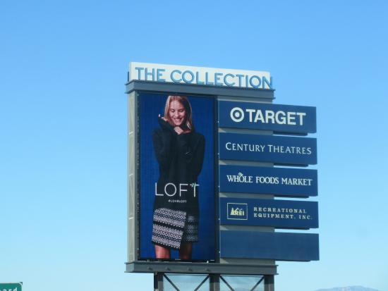 The Collection at RiverPark