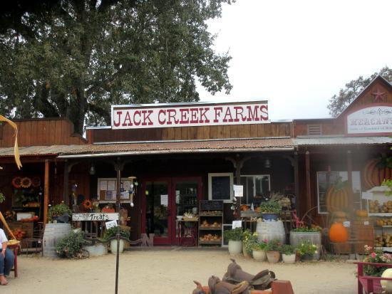 Jack Creek Farms