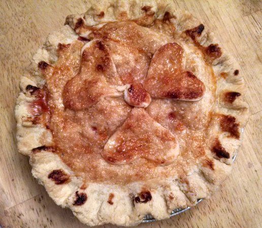 Highland Downs Cottage Garden Farm