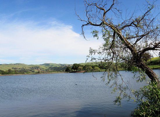 Parc de comté Ed Levin