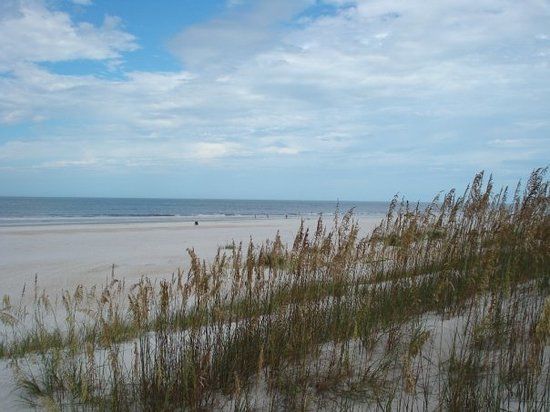 Wyspa Anastasia Island