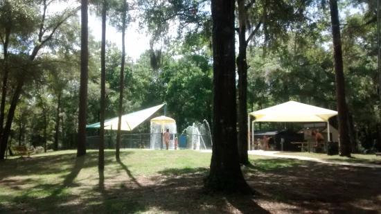 Whispering Pines Park