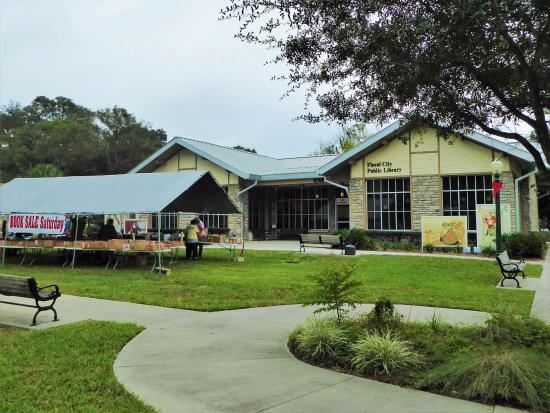 Floral City Heritage Museum and Country Store