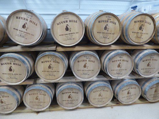 River Hill Wine & Spirits