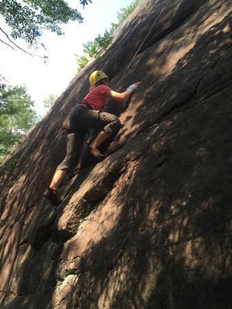 Rock and River Lodge