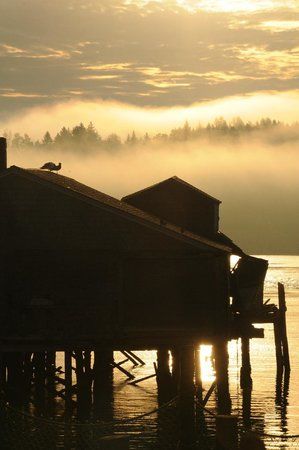 McCurdy's Smokehouse Museum