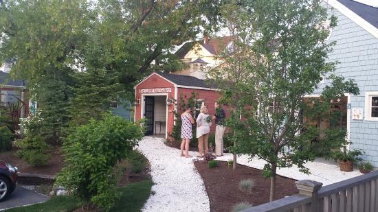 The Galleries at Morning Walk