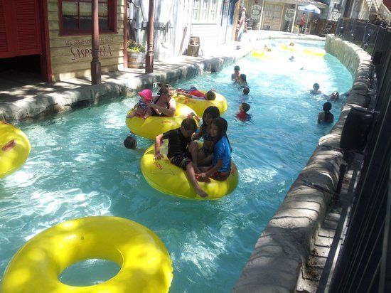 Cherry Hill Water Park