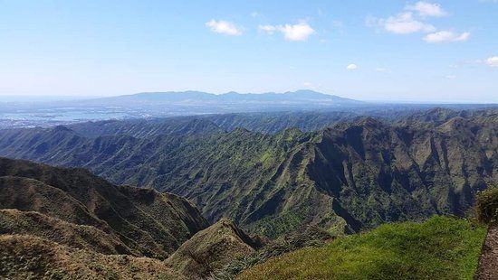 Stairway to Heaven Trail