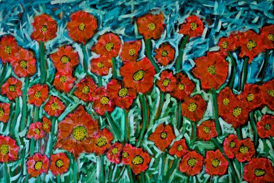 Kevin Von Holt Gallery