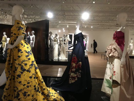 SCAD FASH Museum of Fashion + Film