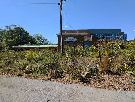 Rome-Floyd E.C.O. Center