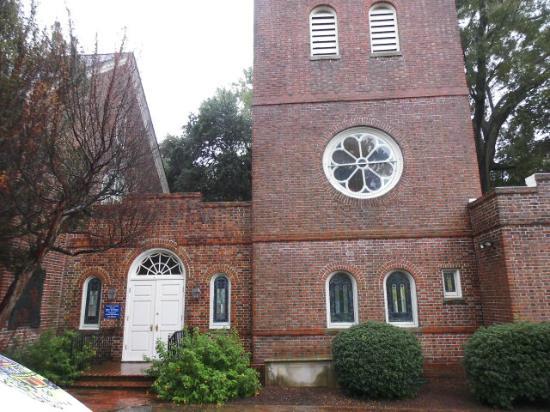 St. Paul's Episcopal Church