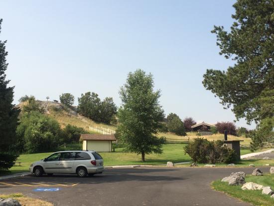 Headwaters Heritage Museum