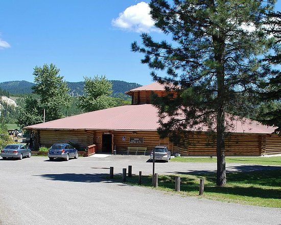 Libby Heritage Museum