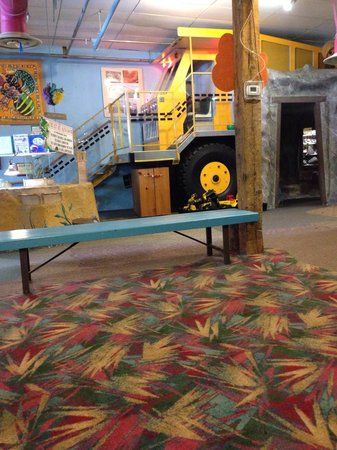 Upper Peninsula Children's Museum